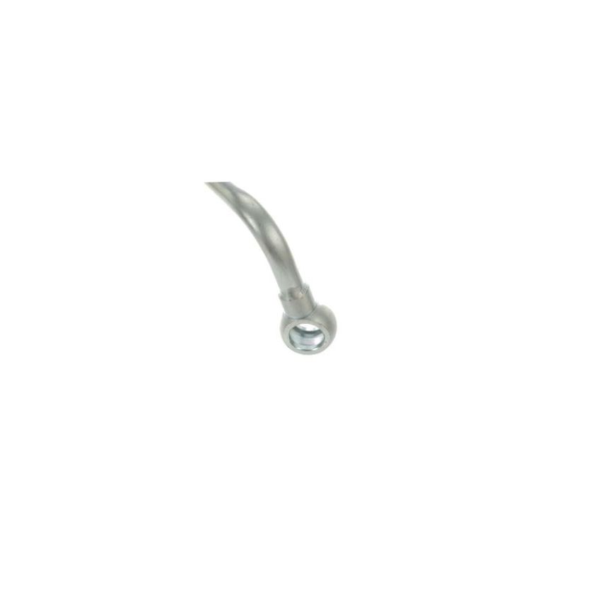 SUNSONG 3404394 Power Steering Pressure Line Hose Assembly
