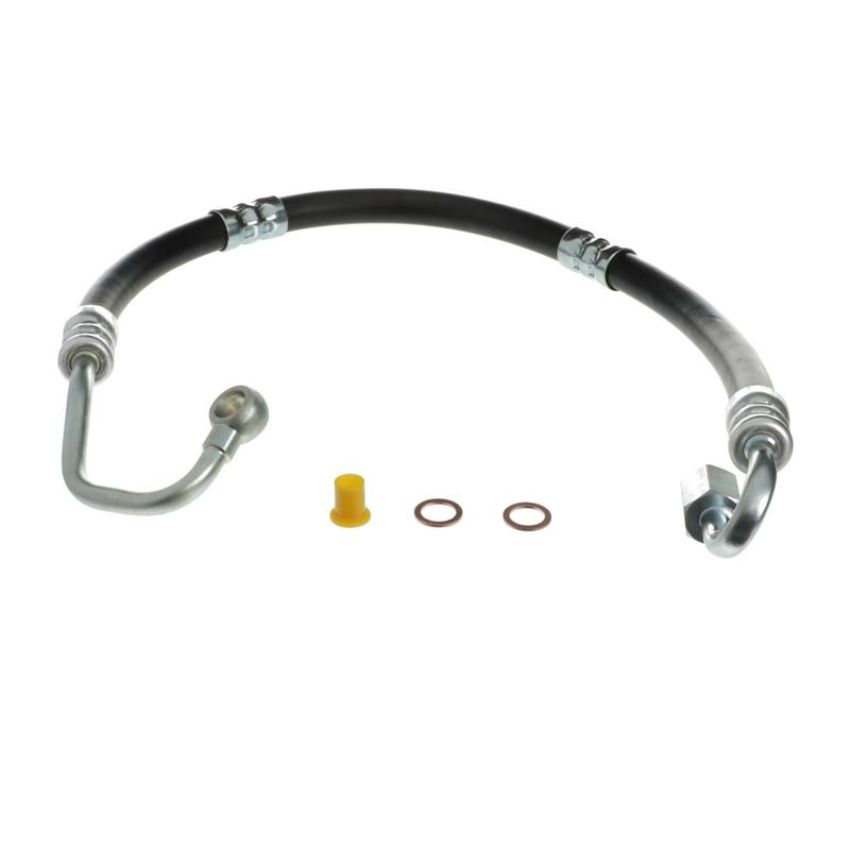SUNSONG 3404397 Power Steering Pressure Line Hose Assembly