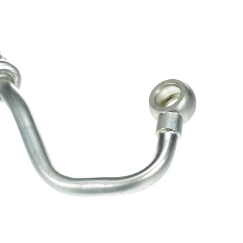 SUNSONG 3404397 Power Steering Pressure Line Hose Assembly