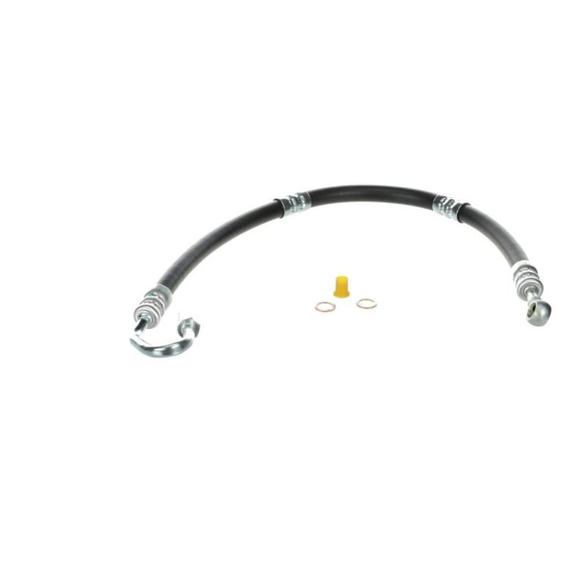SUNSONG 3404398 Power Steering Pressure Line Hose Assembly