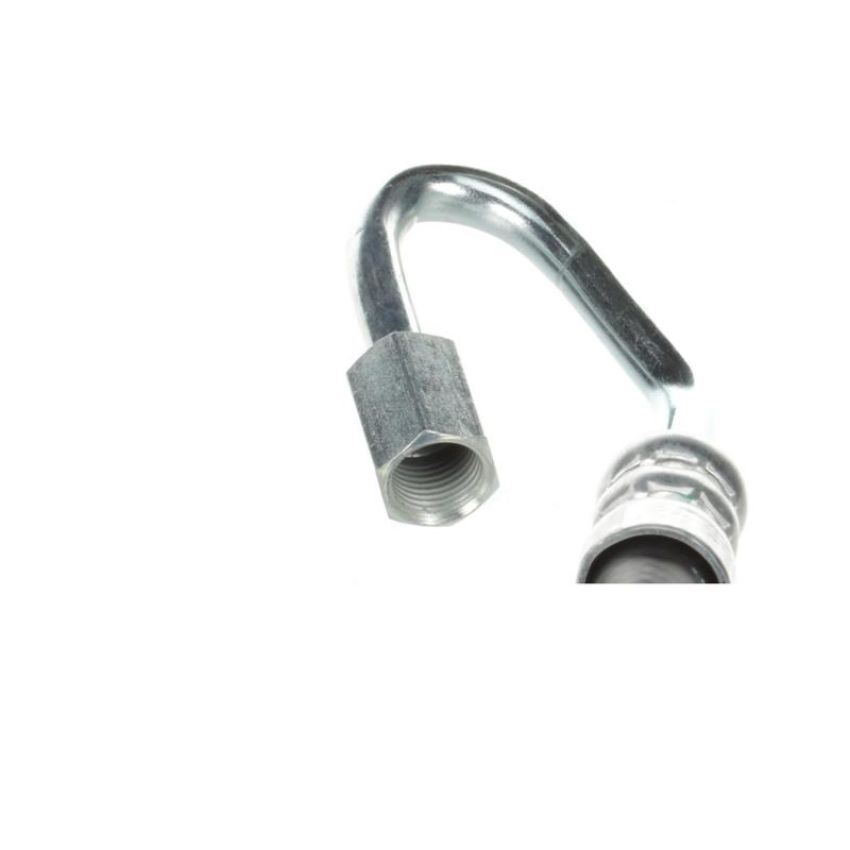 SUNSONG 3404398 Power Steering Pressure Line Hose Assembly