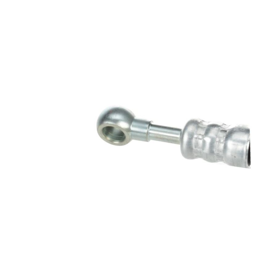 SUNSONG 3404398 Power Steering Pressure Line Hose Assembly