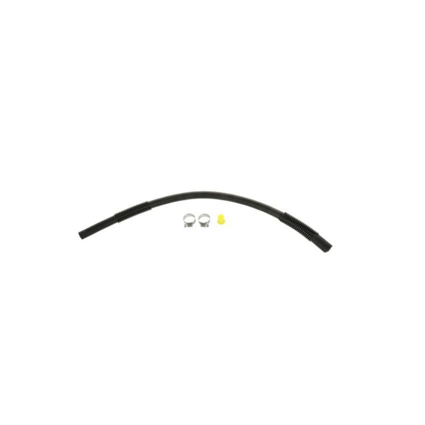 SUNSONG 3404406 Power Steering Return Line Hose Assembly