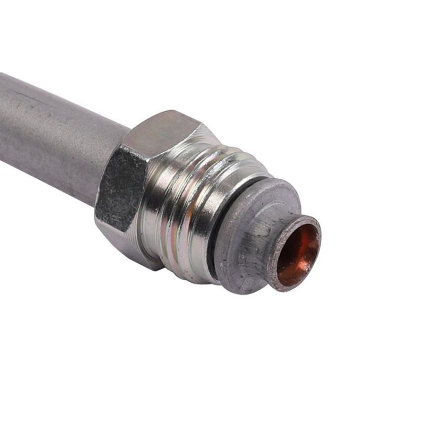 SUNSONG 3404408 Power Steering Pressure Line Hose Assembly
