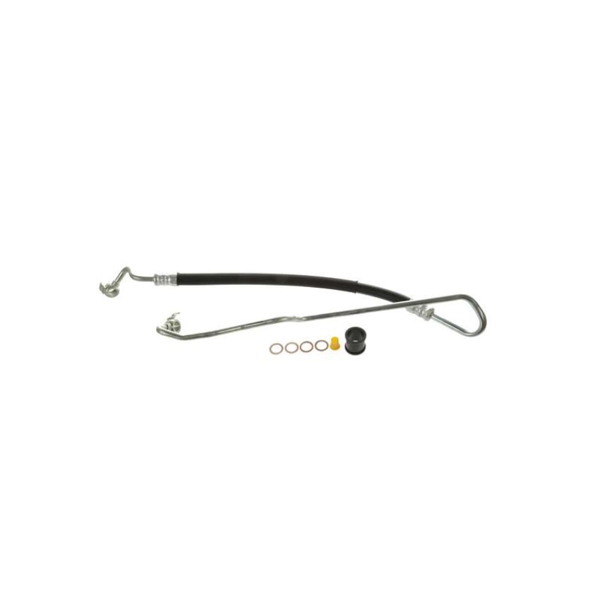 SUNSONG 3404410 Power Steering Pressure Line Hose Assembly