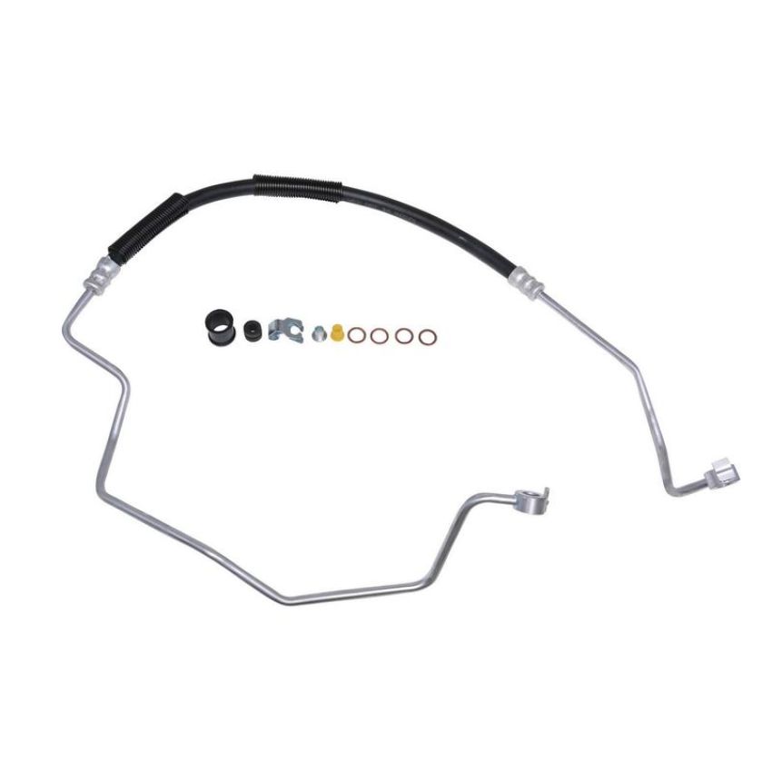 SUNSONG 3404411 Power Steering Pressure Line Hose Assembly