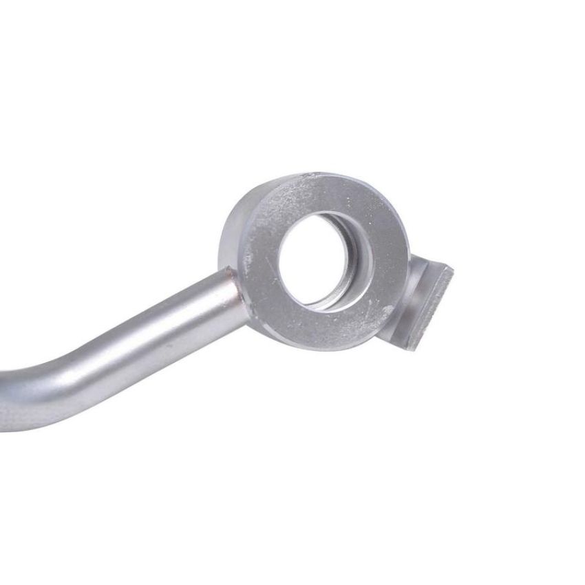 SUNSONG 3404411 Power Steering Pressure Line Hose Assembly