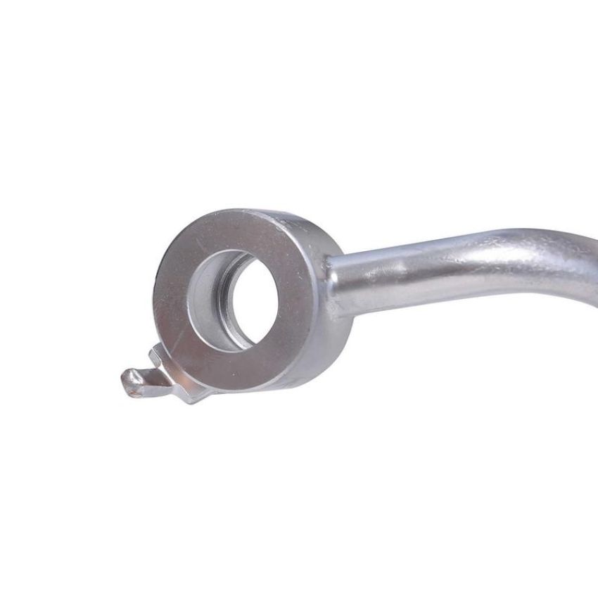 SUNSONG 3404411 Power Steering Pressure Line Hose Assembly