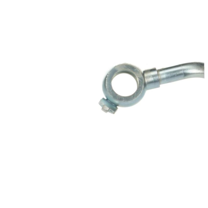 SUNSONG 3404412 Power Steering Pressure Line Hose Assembly