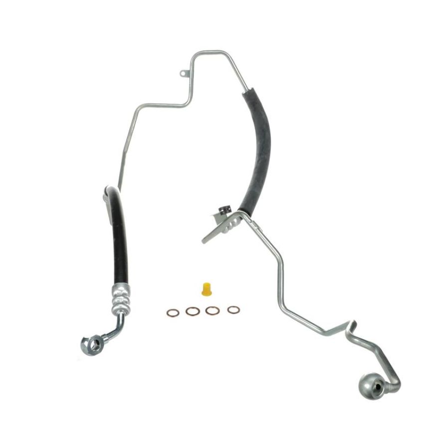 SUNSONG 3404419 Power Steering Pressure Line Hose Assembly