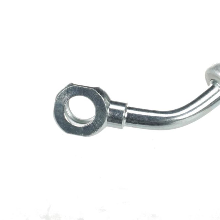 SUNSONG 3404419 Power Steering Pressure Line Hose Assembly