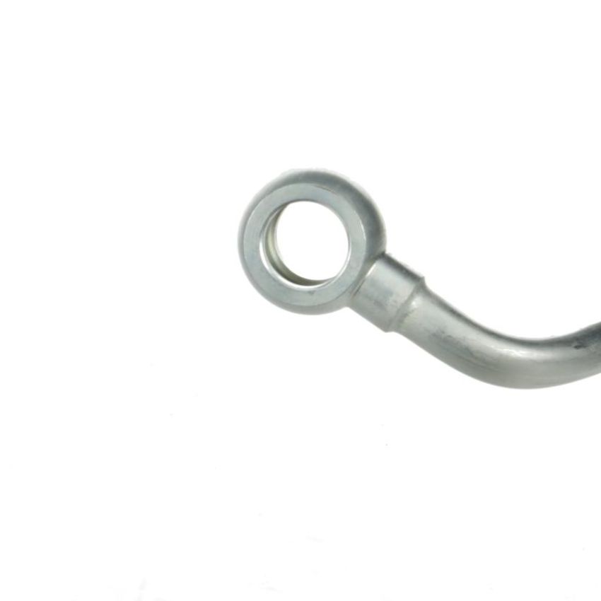 SUNSONG 3404419 Power Steering Pressure Line Hose Assembly