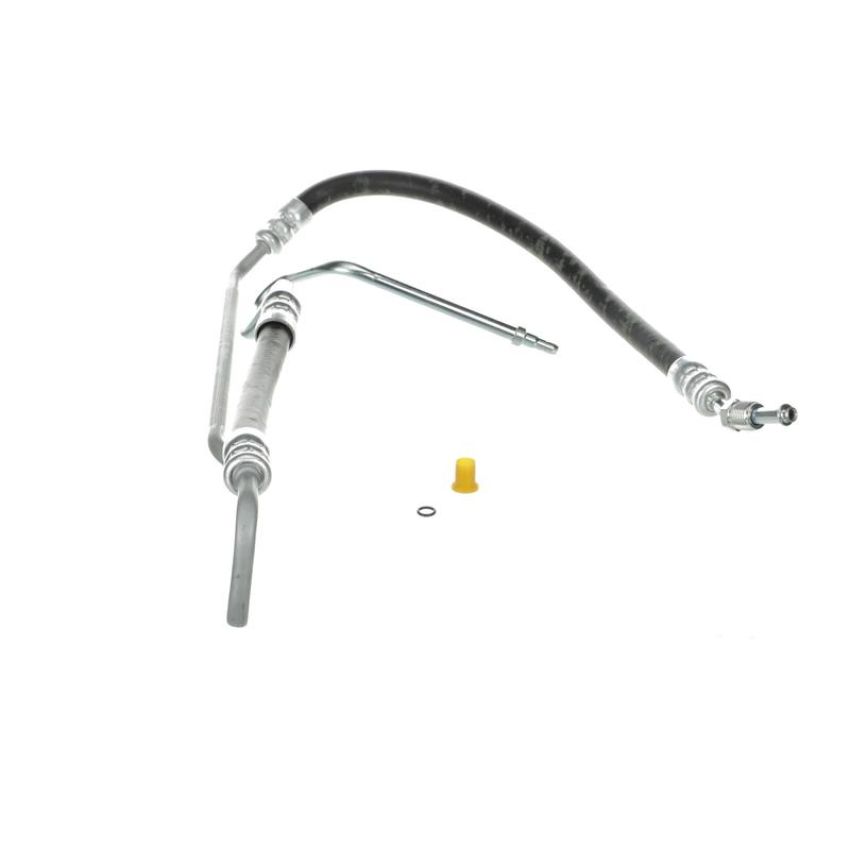 SUNSONG 3404420 Power Steering Pressure Line Hose Assembly