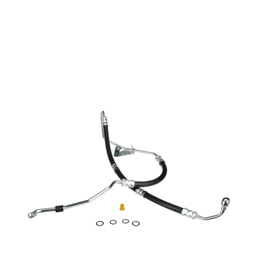 SUNSONG 3404423 Power Steering Pressure Line Hose Assembly