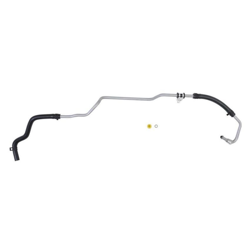 SUNSONG 3404426 Power Steering Return Line Hose Assembly