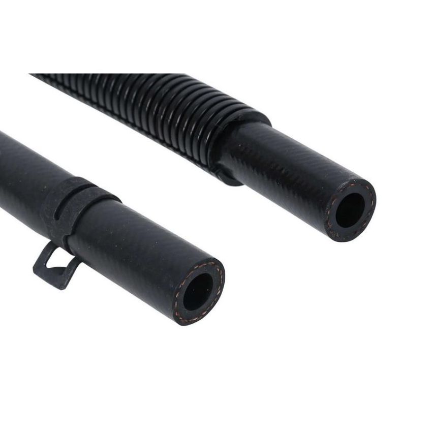 SUNSONG 3404436 Power Steering Return Line Hose Assembly