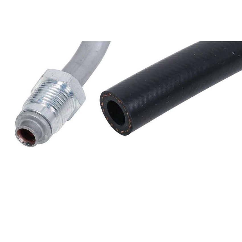SUNSONG 3404436 Power Steering Return Line Hose Assembly