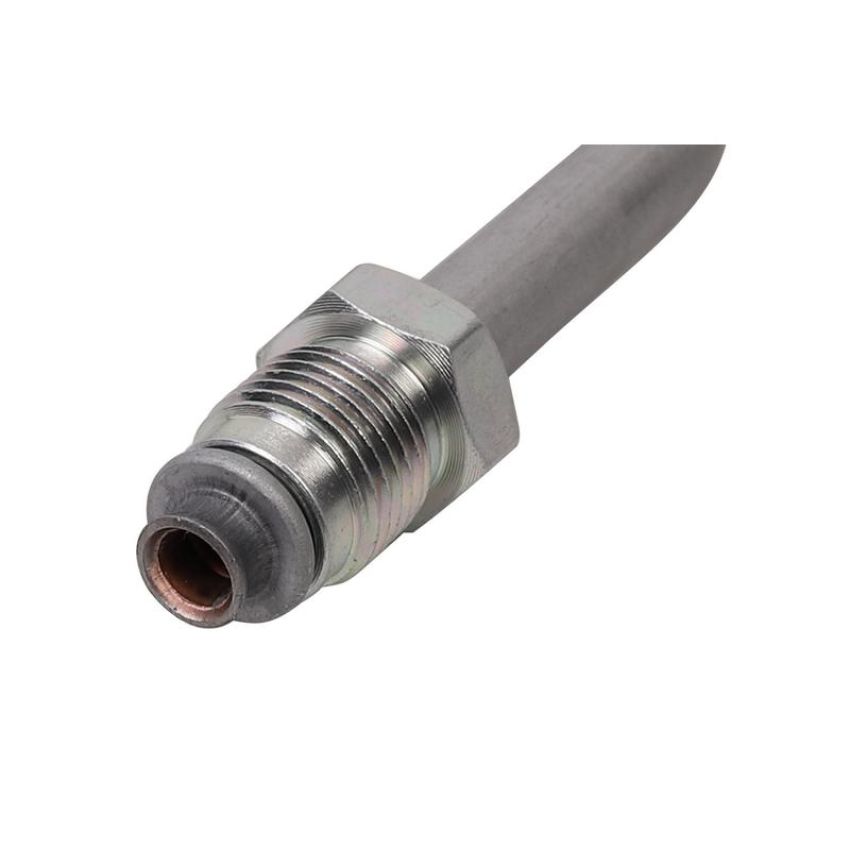 SUNSONG 3404437 Power Steering Return Line Hose Assembly