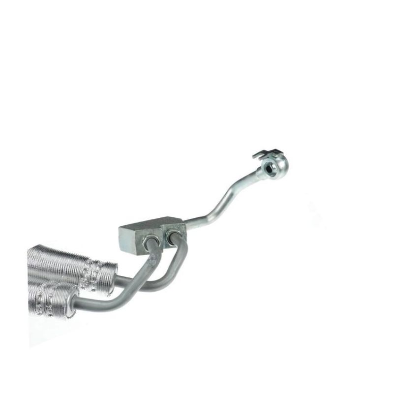 SUNSONG 3404438 Power Steering Pressure Line Hose Assembly