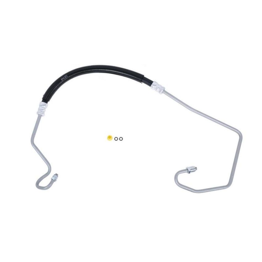 SUNSONG 3404440 Power Steering Pressure Line Hose Assembly
