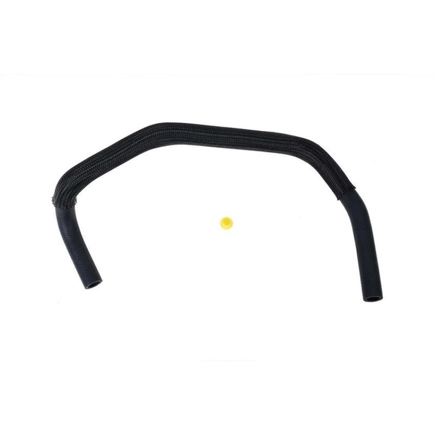 SUNSONG 3404446 Power Steering Reservoir Hose