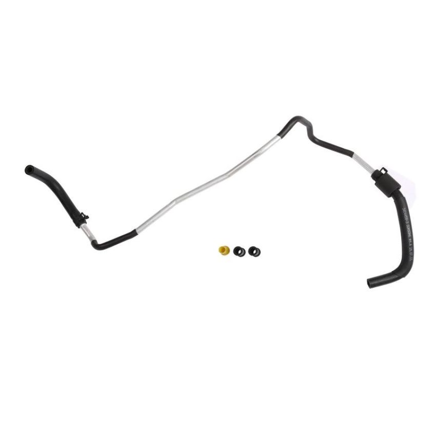 SUNSONG 3404458 Power Steering Return Line Hose Assembly