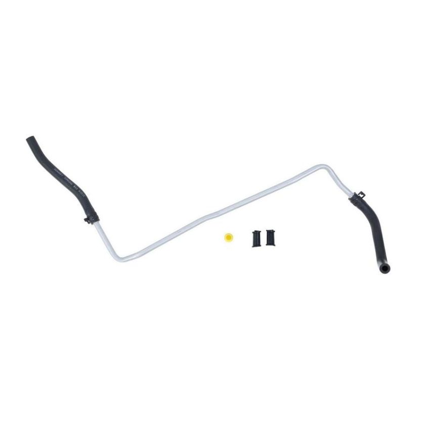 SUNSONG 3404460 Power Steering Return Line Hose Assembly