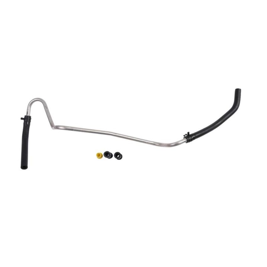 SUNSONG 3404461 Power Steering Return Line Hose Assembly