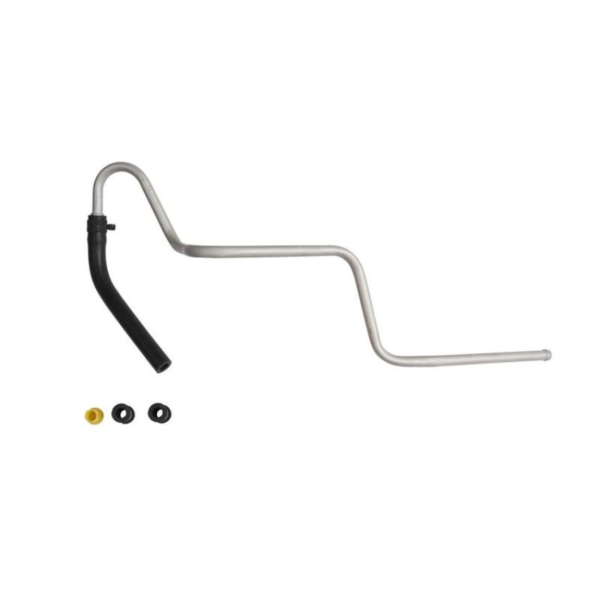 SUNSONG 3404462 Power Steering Return Line Hose Assembly
