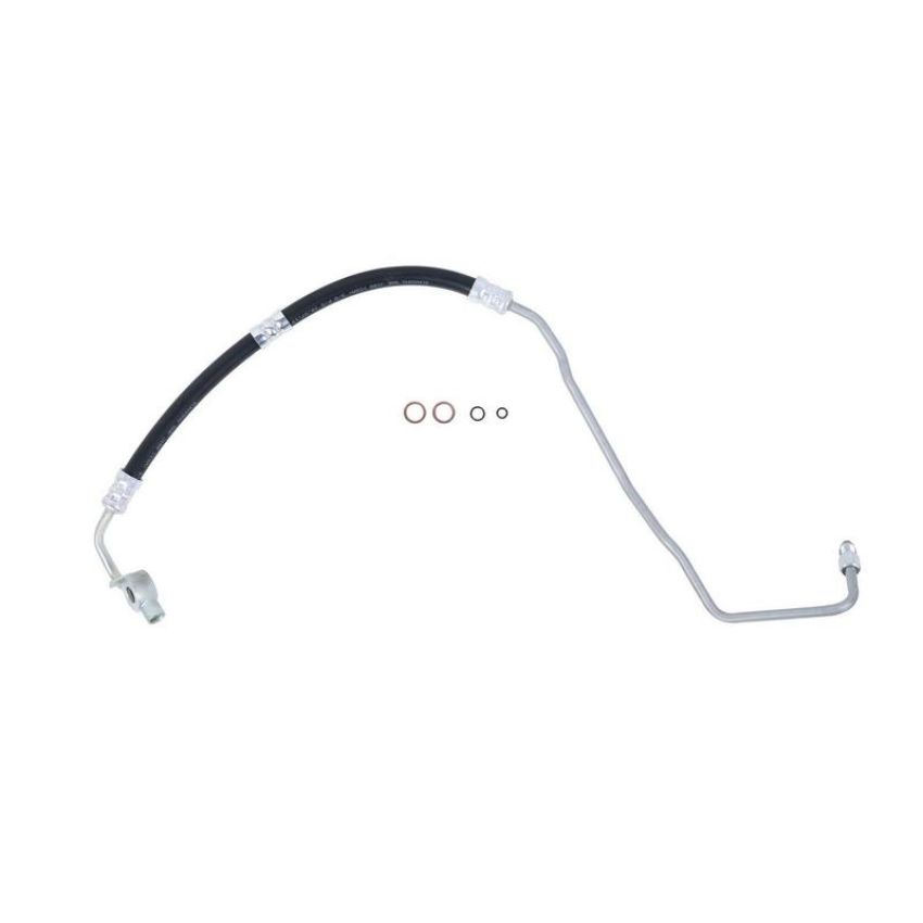 SUNSONG 3404470 Power Steering Pressure Line Hose Assembly