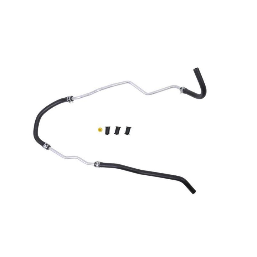 SUNSONG 3404471 Power Steering Return Line Hose Assembly