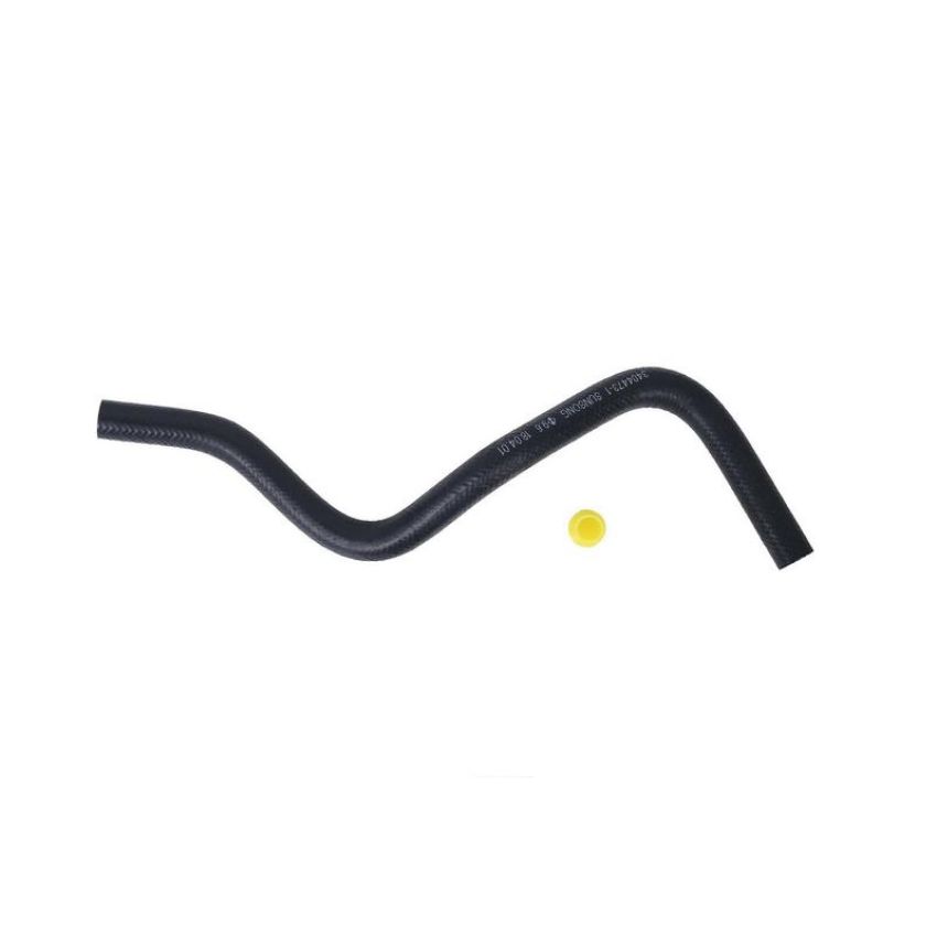 SUNSONG 3404473 Power Steering Return Line Hose Assembly