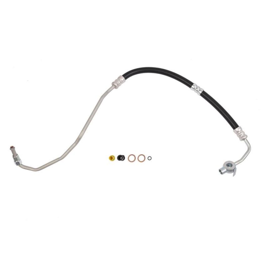 SUNSONG 3404474 Power Steering Pressure Line Hose Assembly