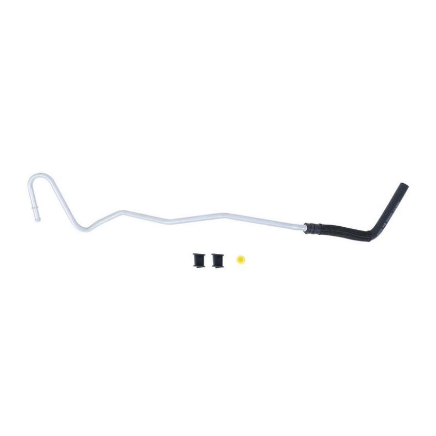 SUNSONG 3404475 Power Steering Return Line Hose Assembly
