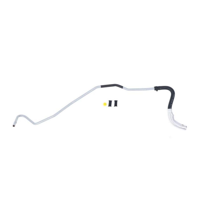 SUNSONG 3404476 Power Steering Return Line Hose Assembly
