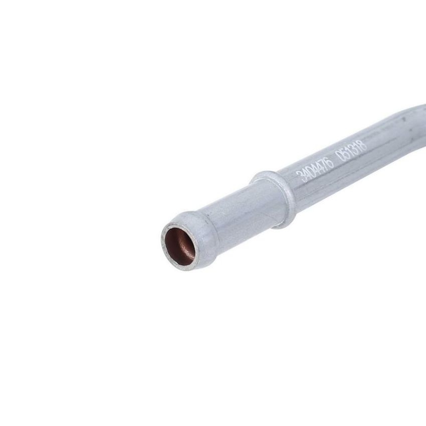 SUNSONG 3404476 Power Steering Return Line Hose Assembly