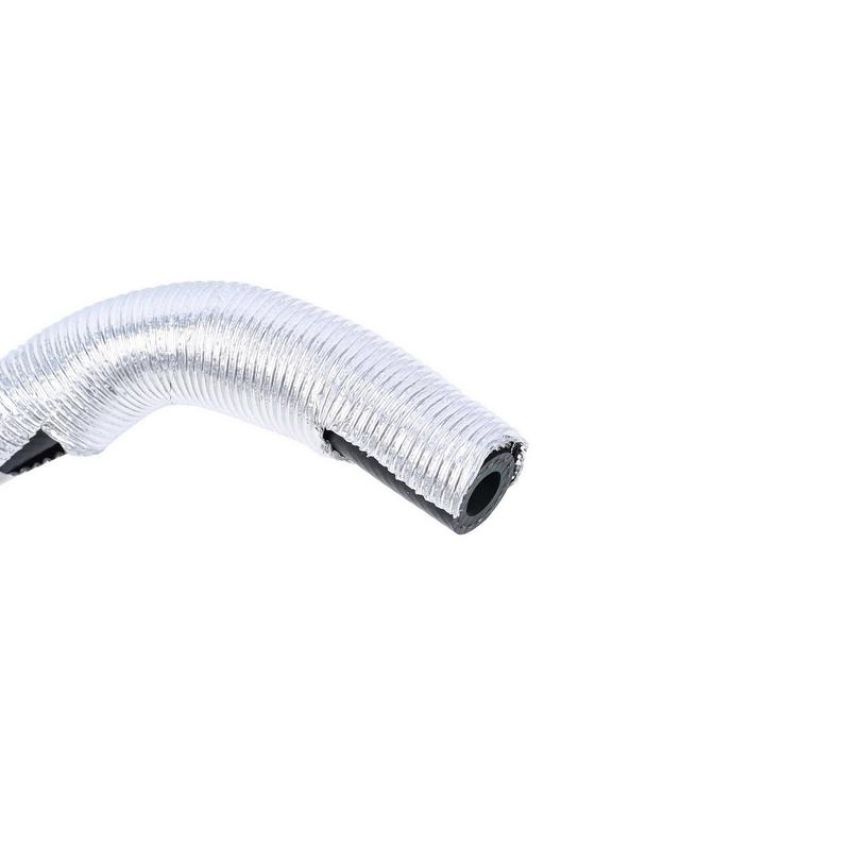 SUNSONG 3404476 Power Steering Return Line Hose Assembly
