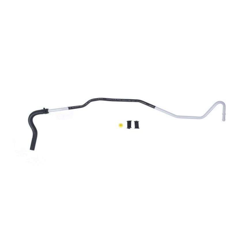 SUNSONG 3404477 Power Steering Return Line Hose Assembly