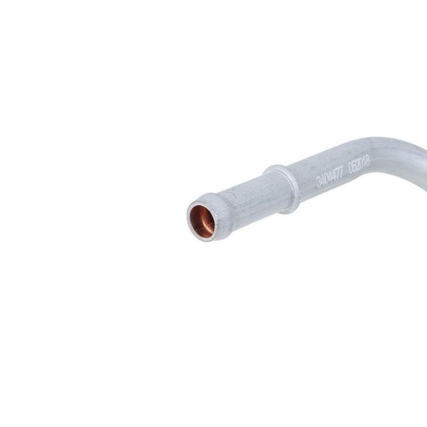 SUNSONG 3404477 Power Steering Return Line Hose Assembly