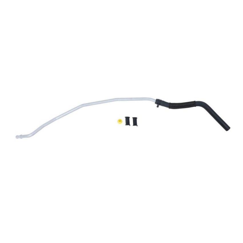 SUNSONG 3404478 Power Steering Return Line Hose Assembly