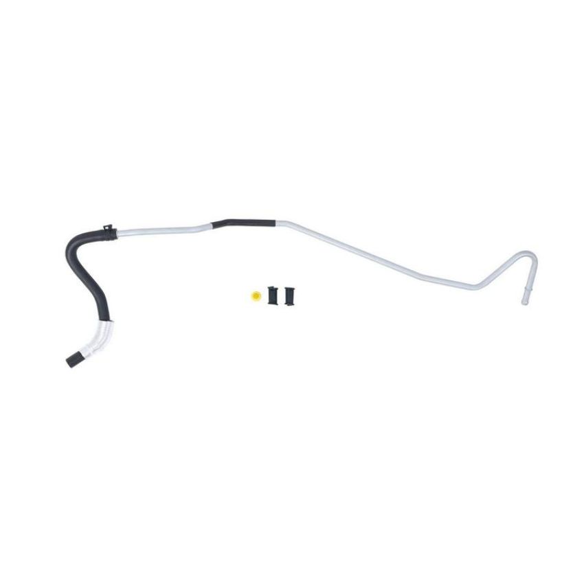 SUNSONG 3404480 Power Steering Return Line Hose Assembly