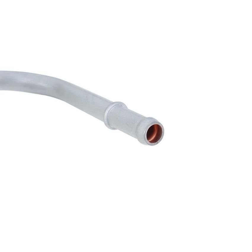 SUNSONG 3404480 Power Steering Return Line Hose Assembly