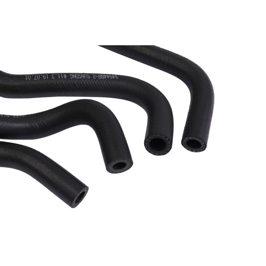 SUNSONG 3404488 Power Steering Return Line Hose Assembly
