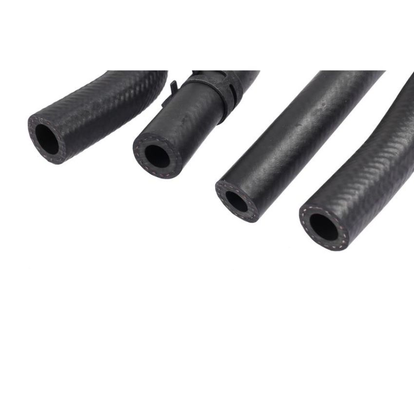 SUNSONG 3404489 Power Steering Return Line Hose Assembly