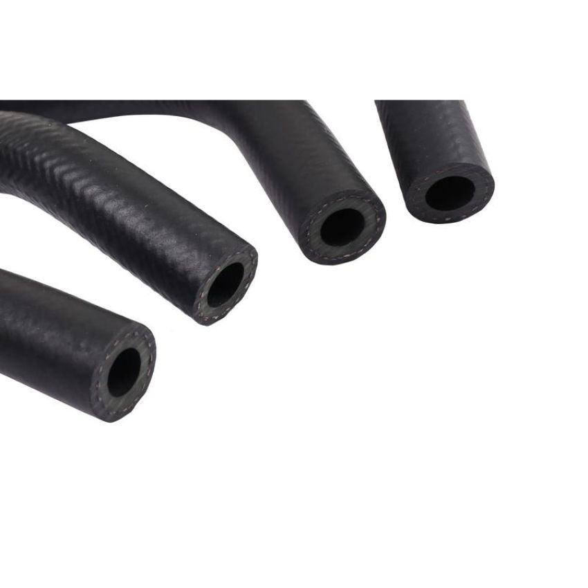SUNSONG 3404489 Power Steering Return Line Hose Assembly
