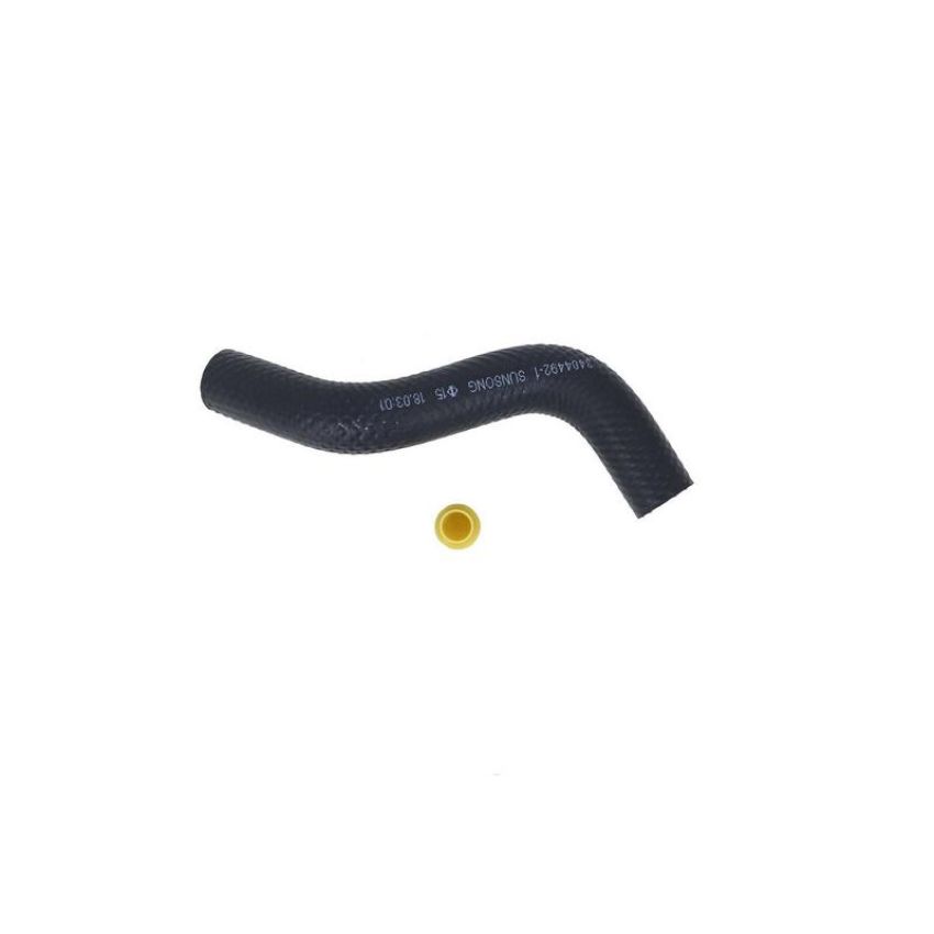 SUNSONG 3404492 Power Steering Reservoir Hose