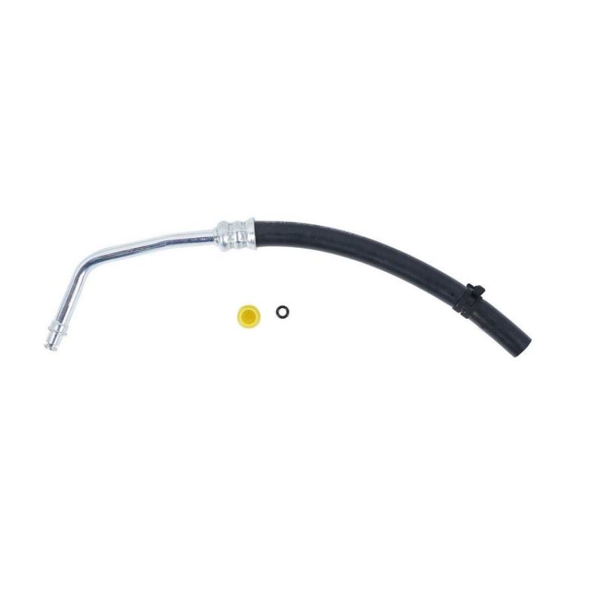SUNSONG 3404494 Power Steering Return Line Hose Assembly