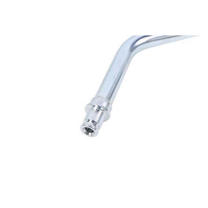 SUNSONG 3404494 Power Steering Return Line Hose Assembly