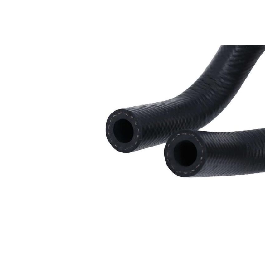SUNSONG 3404500 Power Steering Return Line Hose Assembly