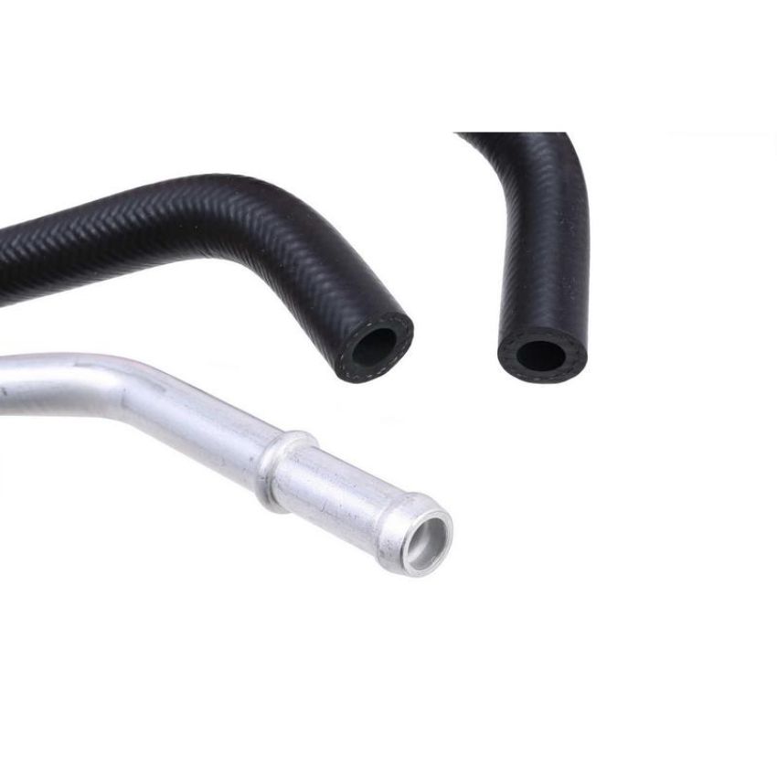 SUNSONG 3404504 Power Steering Return Line Hose Assembly